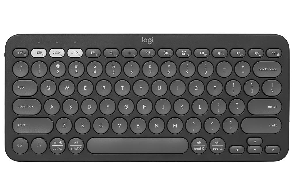 Top b&agrave;n ph&iacute;m Logitech ph&ugrave; hợp nhất cho nh&acirc;n vi&ecirc;n nhập liệu v&agrave; kế to&aacute;n - Ảnh 2.