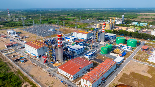 PV Power giải quyết tốt c&aacute;c vấn đề t&agrave;i ch&iacute;nh tồn đọng- Ảnh 1.