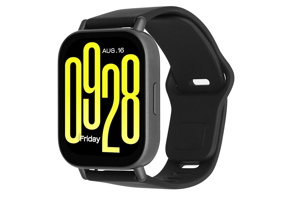 Redmi Watch, Xiaomi Watch S v&agrave; Xiaomi Watch kh&aacute;c nhau ở đ&acirc;u?- Ảnh 1.