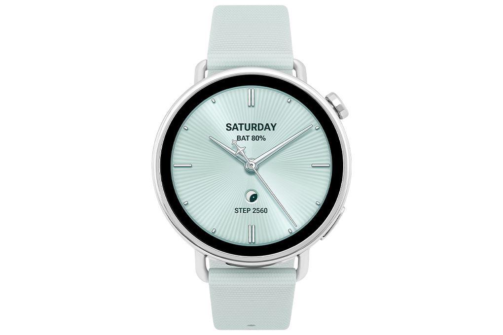 Redmi Watch, Xiaomi Watch S v&agrave; Xiaomi Watch kh&aacute;c nhau ở đ&acirc;u?- Ảnh 2.