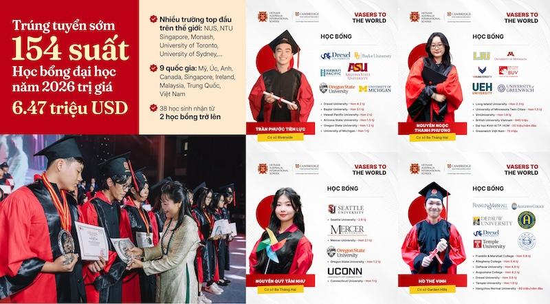 H&agrave;nh tr&igrave;nh th&agrave;nh c&ocirc;ng của con bắt đầu từ một lựa chọn đ&uacute;ng h&ocirc;m nay- Ảnh 2.