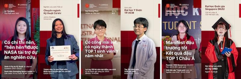 H&agrave;nh tr&igrave;nh th&agrave;nh c&ocirc;ng của con bắt đầu từ một lựa chọn đ&uacute;ng h&ocirc;m nay- Ảnh 3.
