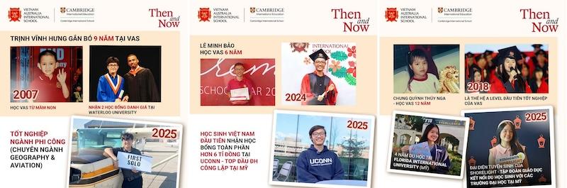 H&agrave;nh tr&igrave;nh th&agrave;nh c&ocirc;ng của con bắt đầu từ một lựa chọn đ&uacute;ng h&ocirc;m nay- Ảnh 4.