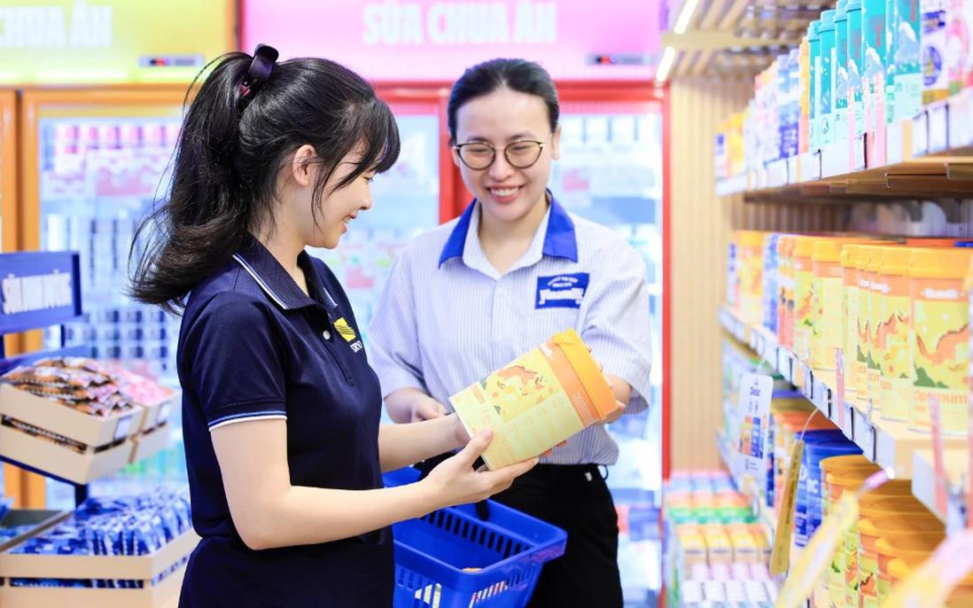 V&igrave; sao ng&agrave;y c&agrave;ng nhiều người trẻ tin chọn Vinamilk? - Ảnh 3.