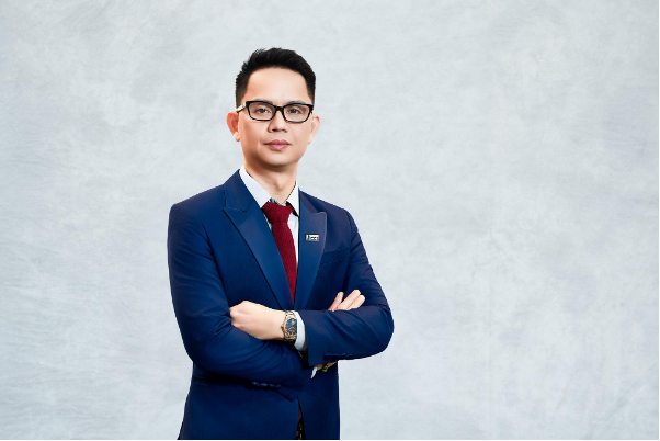 ĐHĐCĐ CC1: Mục ti&ecirc;u doanh thu hơn 18.600 tỷ, hai gương mặt mới v&agrave;o HĐQT - Ảnh 2.