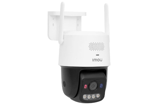 Camera IMOU cho gia đ&igrave;nh: Cạnh tranh bằng gi&aacute;, AI v&agrave; danh mục sản phẩm đa dạng - Ảnh 3.
