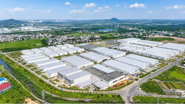 CNCTech Group (CLI) doanh thu 6 th&aacute;ng đạt 1.438,7 tỷ đồng, tăng 2,13 lần (+113%) so với c&ugrave;ng kỳ - Ảnh 4.