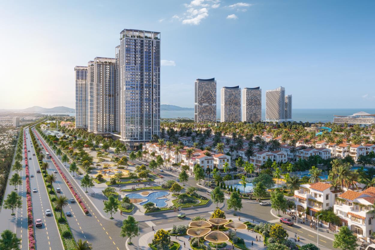 Beachtro Tower lộ diện: Khai mở cuộc đua mới thu h&uacute;t hơn 3.000 chiến binh kinh doanh- Ảnh 3.