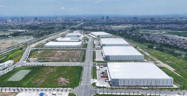 CNCTech Group (CLI) doanh thu 6 th&aacute;ng đạt 1.438,7 tỷ đồng, tăng 2,13 lần (+113%) so với c&ugrave;ng kỳ - Ảnh 5.