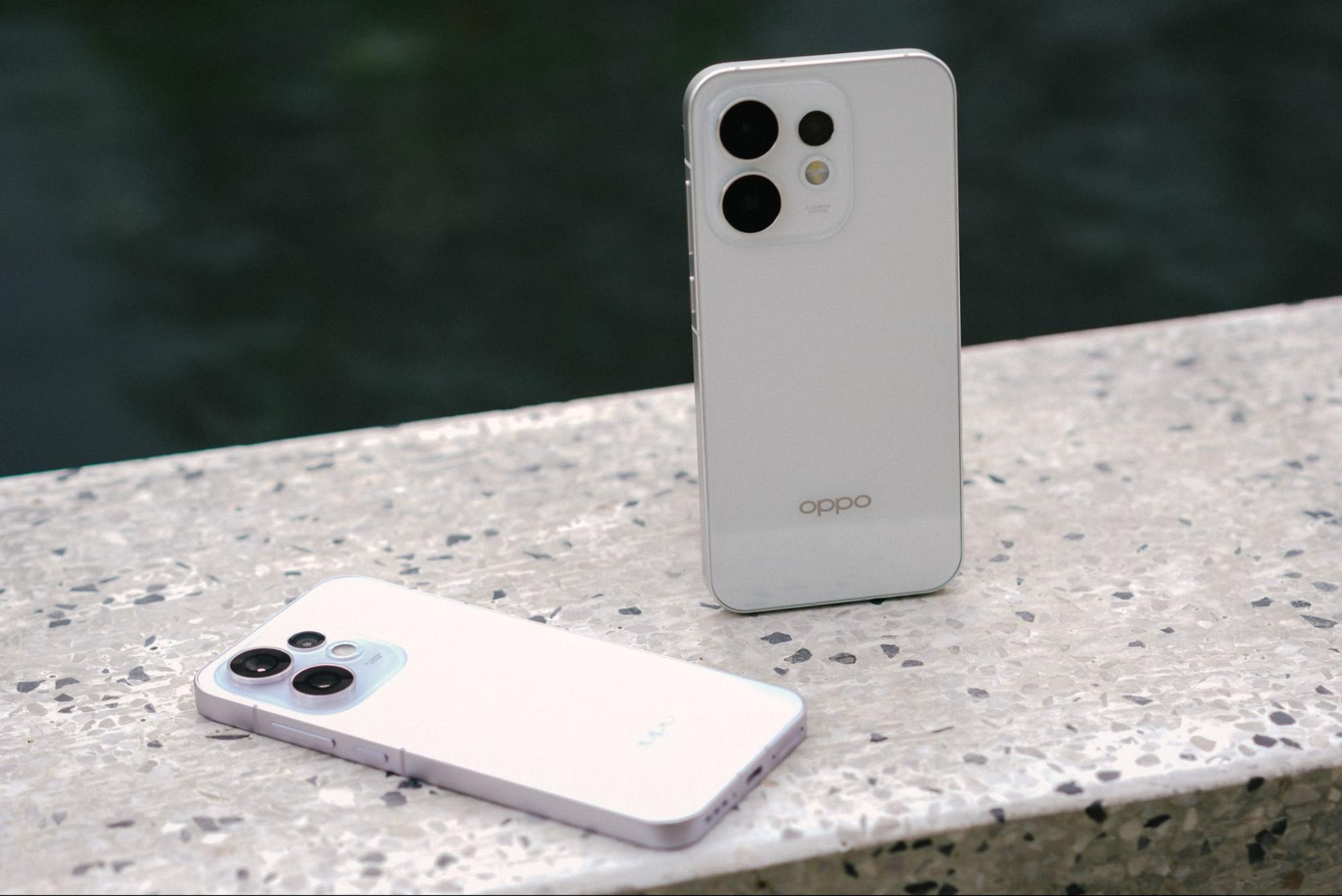 Trải nghiệm OPPO Reno16 5G: Khi một chiếc smartphone c&oacute; thể lo gần như mọi kh&acirc;u s&aacute;ng tạo nội dung- Ảnh 11.