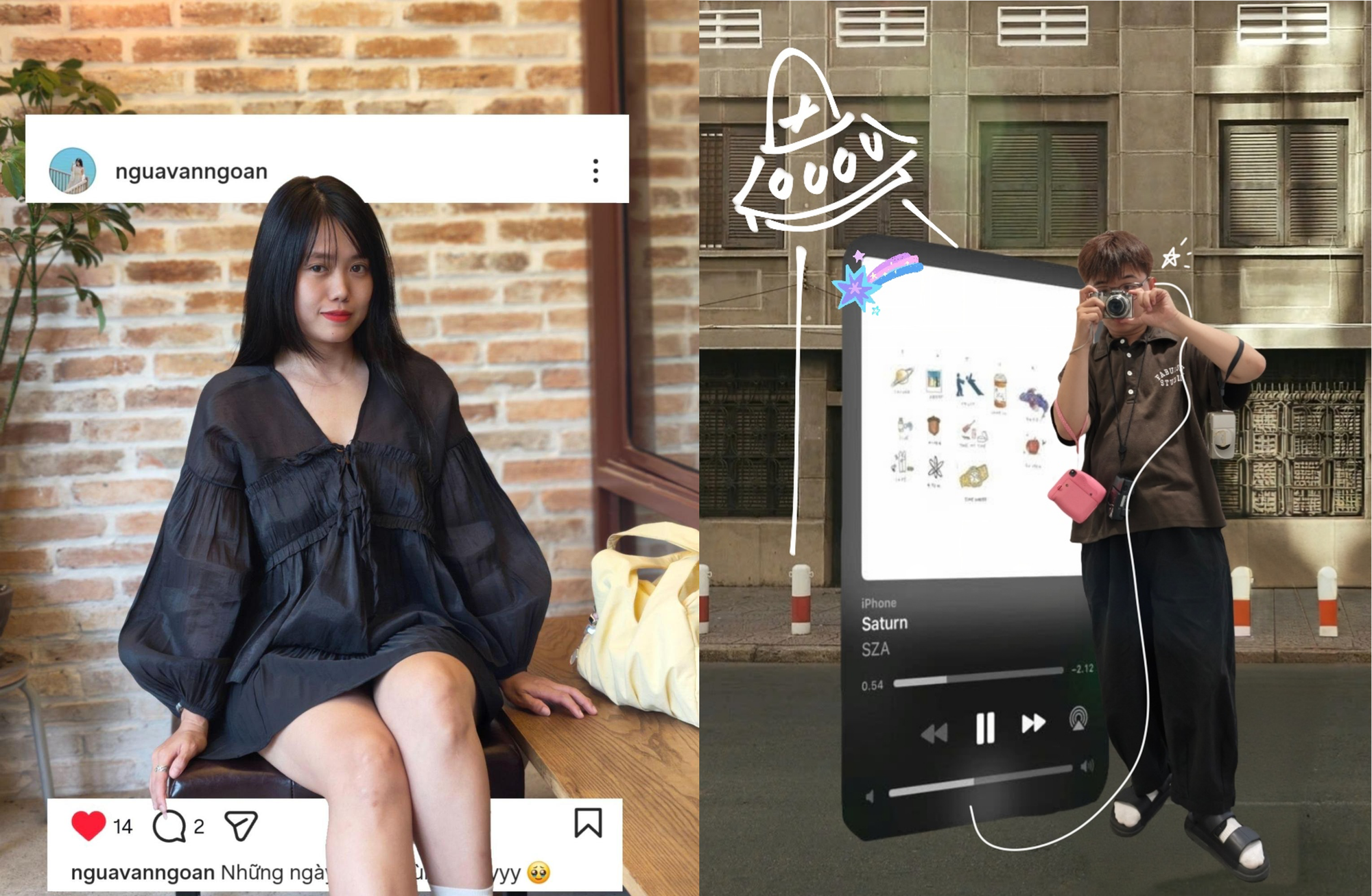 Trải nghiệm OPPO Reno16 5G: Khi một chiếc smartphone c&oacute; thể lo gần như mọi kh&acirc;u s&aacute;ng tạo nội dung- Ảnh 10.
