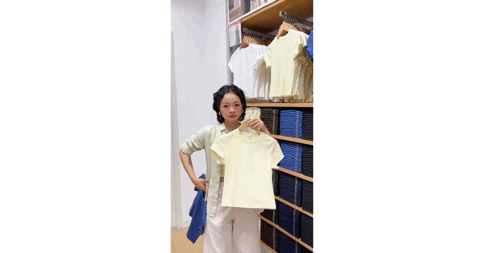 UNIQLO Đà Nẵng có gì mà khiến hàng nghìn người xếp hàng, dàn KOL đồng loạt rủ nhau đến check-in?- Ảnh 9.