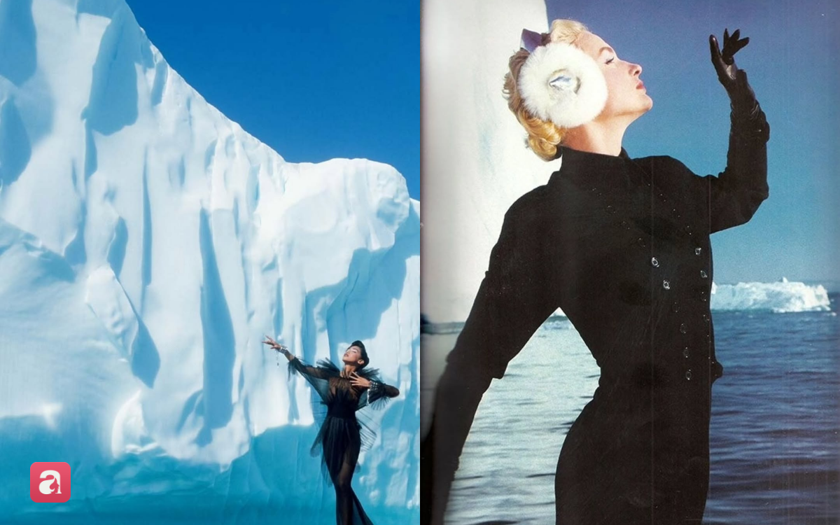 Thierry Mugler: NTK biến những điều không thể thành biểu tượng không bao giờ lỗi mốt- Ảnh 1.