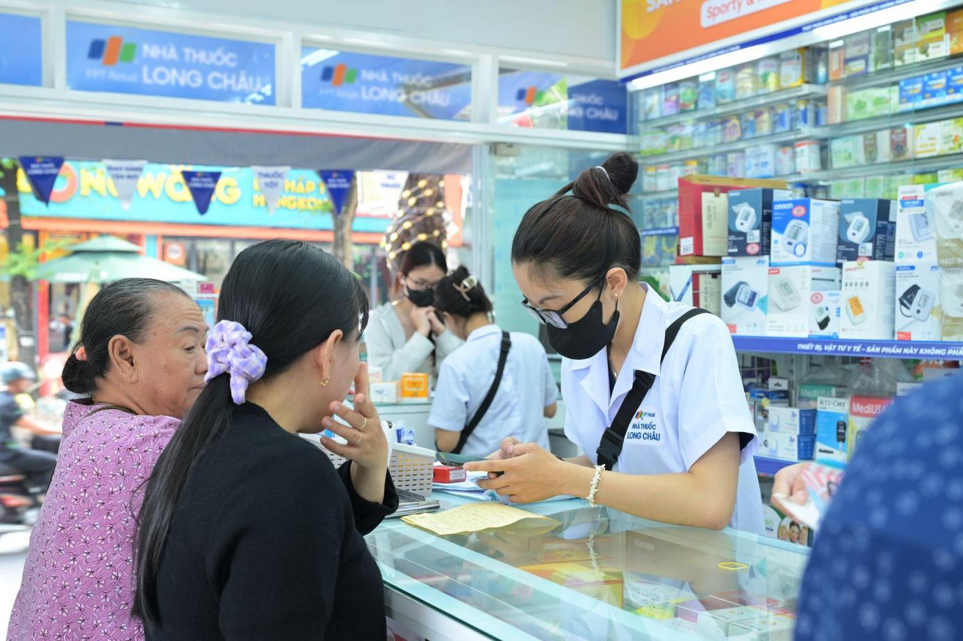 Chưa c&oacute; tiền lệ: Bệnh nh&acirc;n Việt Nam tiếp cận sớm với giải ph&aacute;p kiểm so&aacute;t tăng kali m&aacute;u thế hệ mới- Ảnh 1.