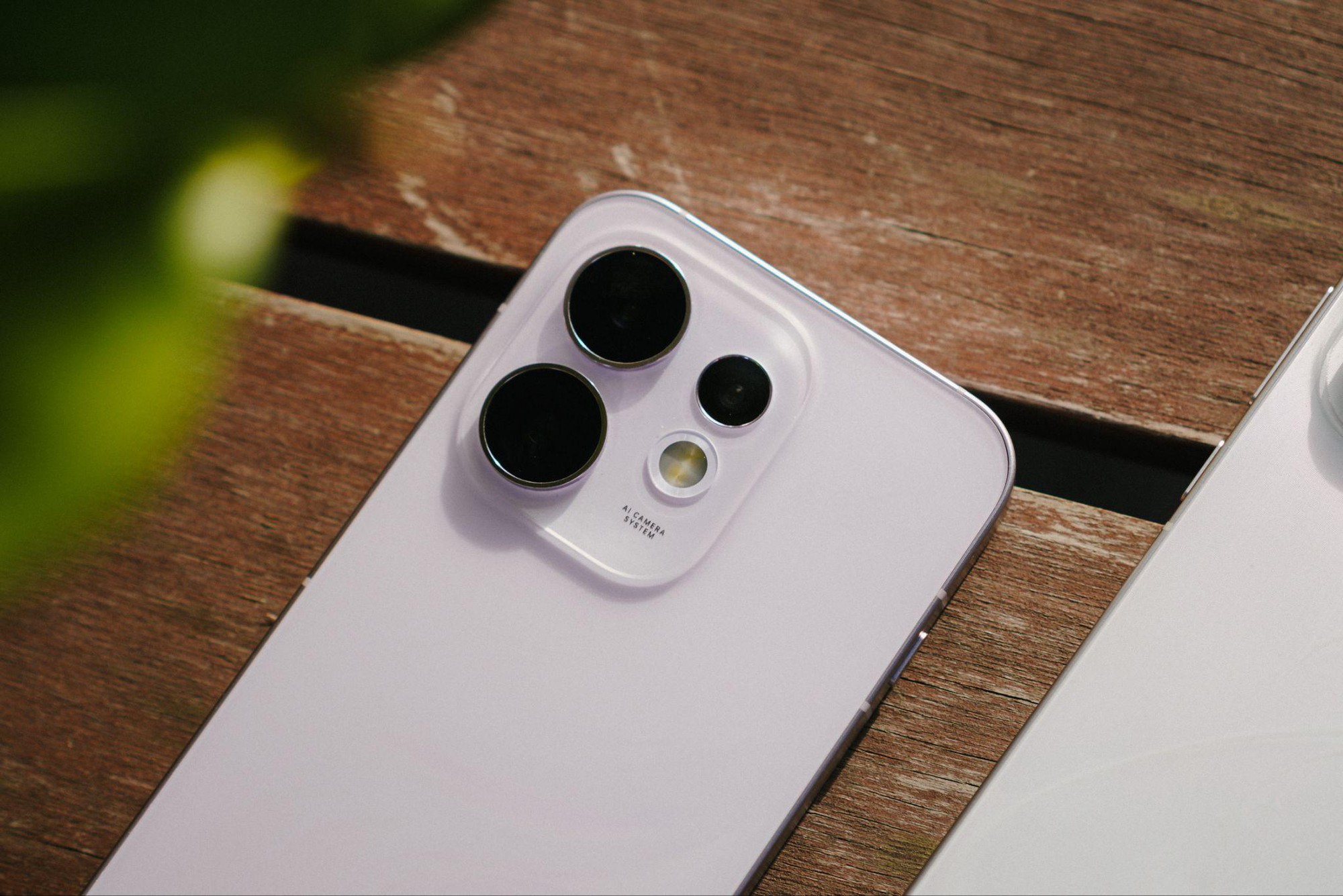 Trải nghiệm OPPO Reno16 5G: Khi một chiếc smartphone c&oacute; thể lo gần như mọi kh&acirc;u s&aacute;ng tạo nội dung- Ảnh 5.