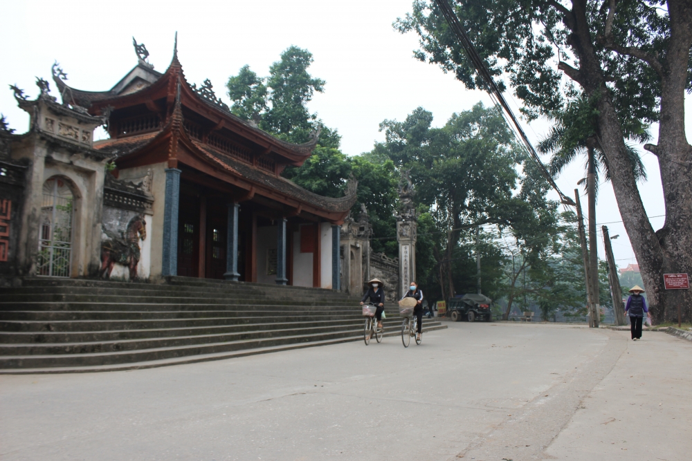 Việt Nam có nơi không cần dùng điều hòa vẫn mát lạnh, là nơi cất giấu 99 giếng cổ từ vó ngựa Thánh Gióng
- Ảnh 4.