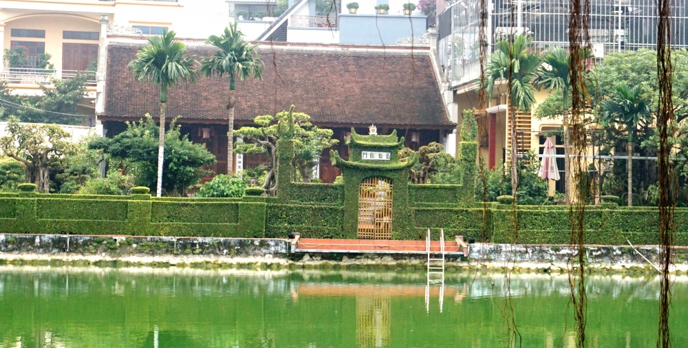 Việt Nam có nơi không cần dùng điều hòa vẫn mát lạnh, là nơi cất giấu 99 giếng cổ từ vó ngựa Thánh Gióng
- Ảnh 5.