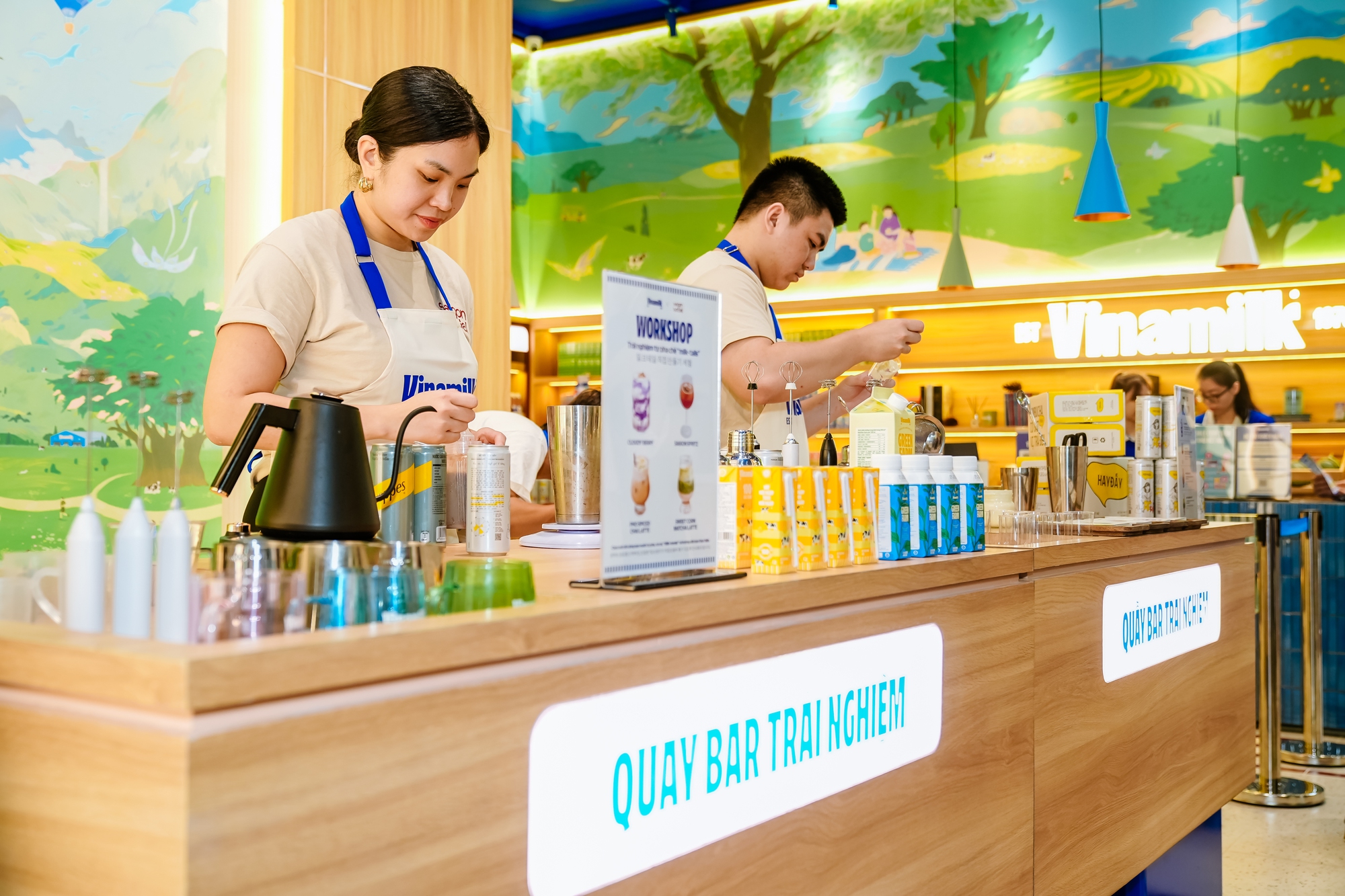 Vinamilk duy tr&igrave; sức mạnh thương hiệu trong nh&oacute;m cao bậc nhất to&agrave;n cầu- Ảnh 2.