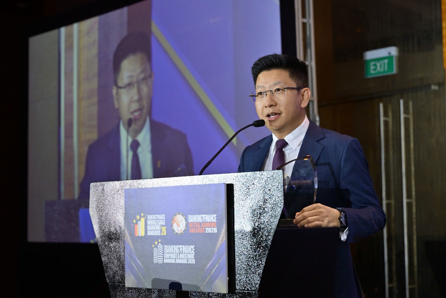 SHS nhận giải Asian Banking & Finance Awards 2026, khẳng định dấu ấn Investment Banking- Ảnh 2.