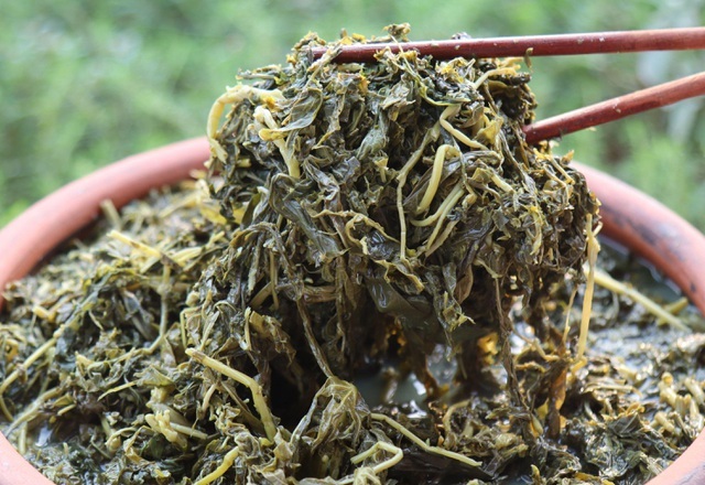 Việt Nam có nơi không cần dùng điều hòa vẫn mát lạnh, là nơi cất giấu 99 giếng cổ từ vó ngựa Thánh Gióng
- Ảnh 14.