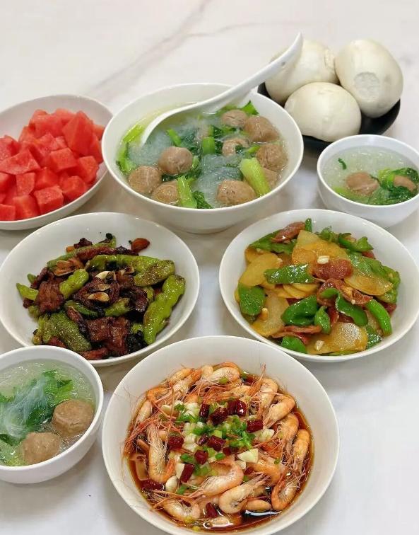 Gợi ý 7 thực đơn toàn món ngon cho cả tuần toàn không phải nghĩ "hôm nay ăn gì?"- Ảnh 4.