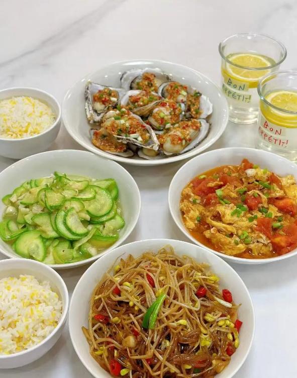 Gợi ý 7 thực đơn toàn món ngon cho cả tuần toàn không phải nghĩ "hôm nay ăn gì?"- Ảnh 5.