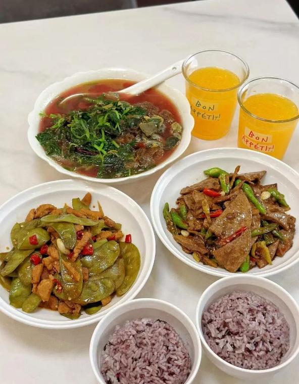 Gợi ý 7 thực đơn toàn món ngon cho cả tuần toàn không phải nghĩ "hôm nay ăn gì?"- Ảnh 6.
