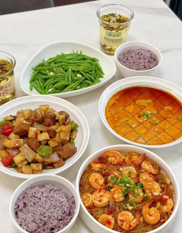 Gợi ý 7 thực đơn toàn món ngon cho cả tuần toàn không phải nghĩ "hôm nay ăn gì?"- Ảnh 7.