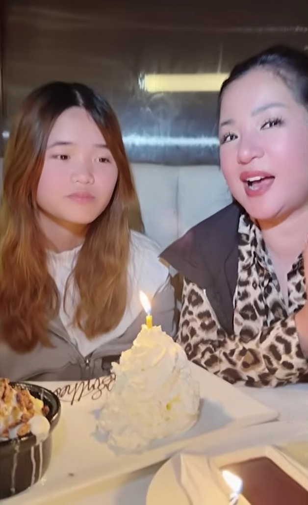 "Mọi thứ an bài cho tôi ở lại Mỹ, tôi không còn sự lựa chọn nào khác"- Ảnh 1.