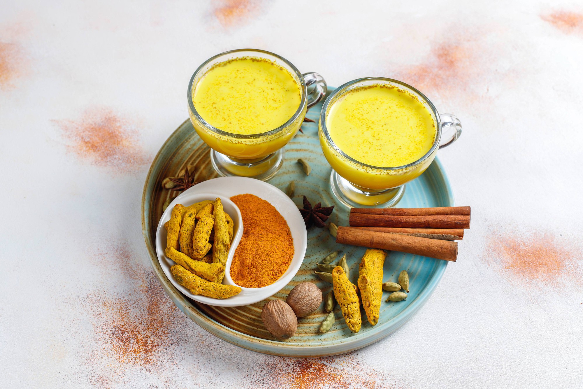 Kh&ocirc;ng phải collagen hay vitamin đắt tiền, thứ quyết định l&agrave;n da đẹp mỗi s&aacute;ng lại l&agrave;... ly nước đầu ti&ecirc;n: 10 lựa chọn c&agrave;ng uống c&agrave;ng c&oacute; lợi- Ảnh 6.