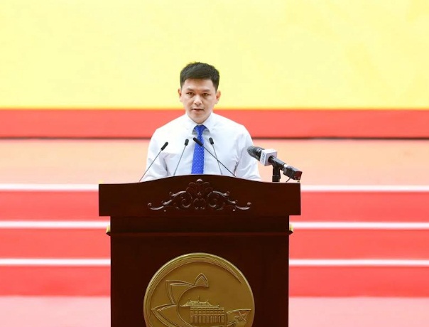 Khát vọng tri thức và sứ mệnh phụng sự: Hành trình của một nhà khoa học trẻ Thành phố mang tên Bác - Ảnh 2.