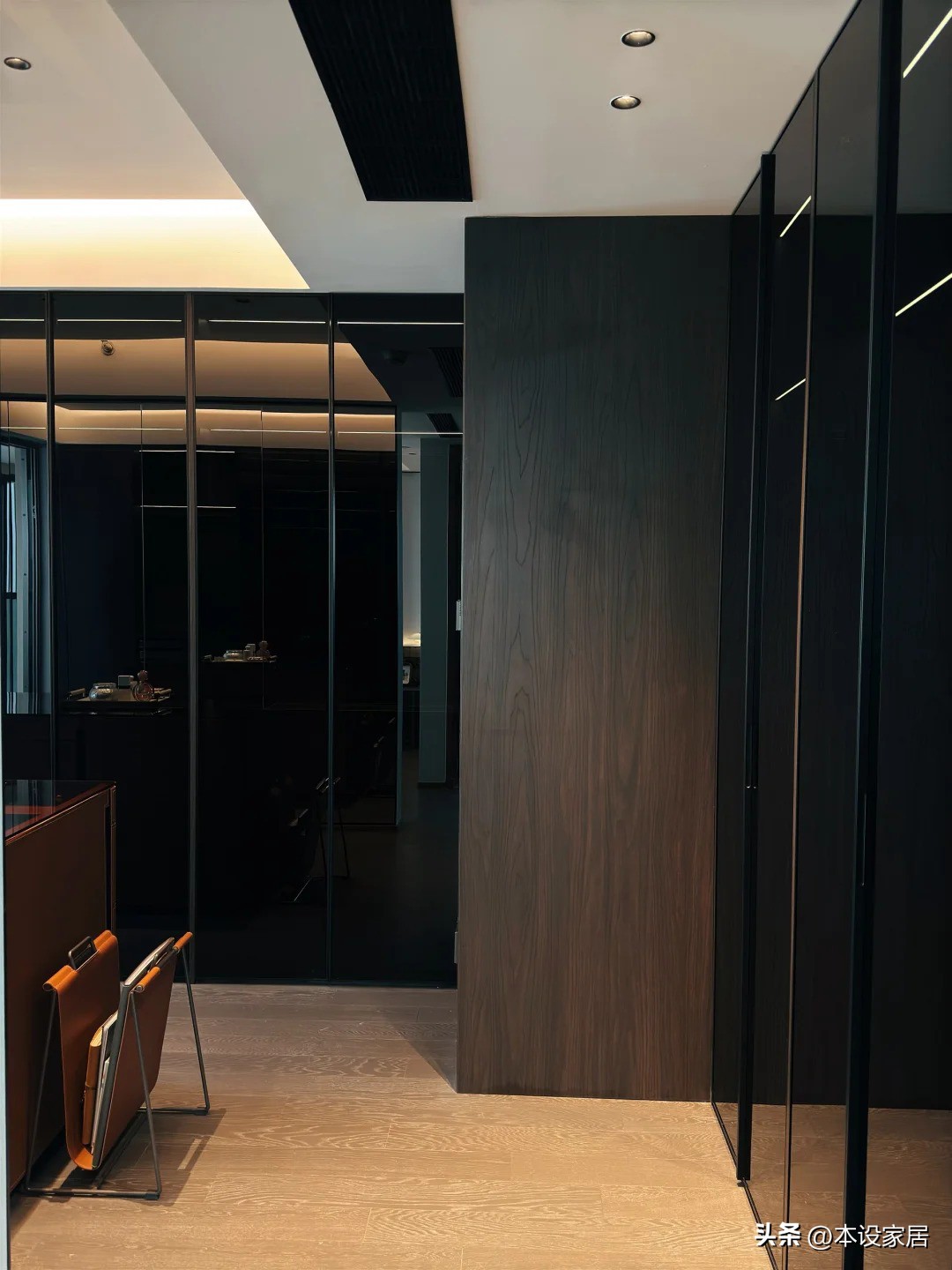 Cô gái 9X chi gần 1,8 tỷ đồng cải tạo căn hộ 141m² sau khi kết hôn: Thành quả khiến chồng cũng phải thừa nhận "gu thẩm mỹ quá đỉnh"- Ảnh 24.