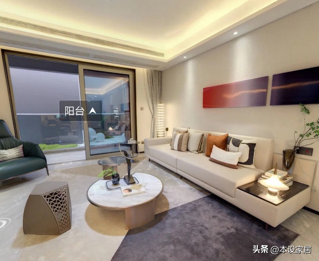 Cô gái 9X chi gần 1,8 tỷ đồng cải tạo căn hộ 141m² sau khi kết hôn: Thành quả khiến chồng cũng phải thừa nhận "gu thẩm mỹ quá đỉnh"- Ảnh 9.