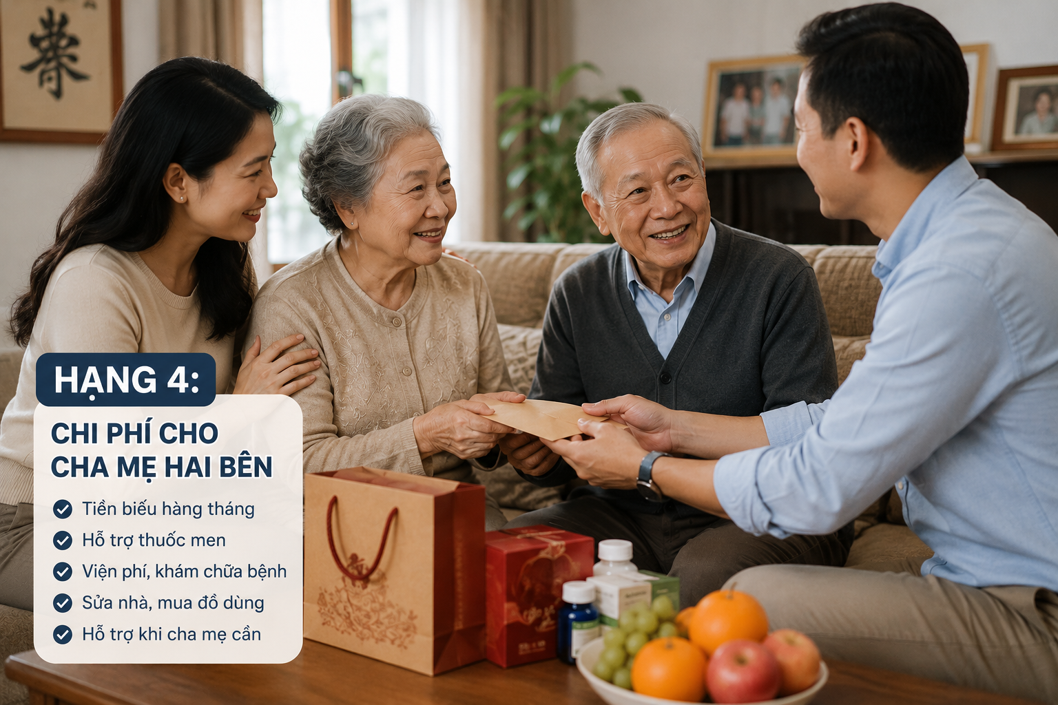 7 khoản chi khiến nhiều gia đ&igrave;nh 8X "đau đầu" nhất mỗi th&aacute;ng: Hạng 1 gần như nh&agrave; n&agrave;o cũng c&oacute;- Ảnh 2.