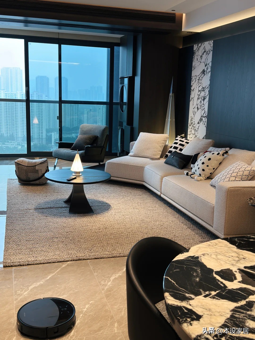 Cô gái 9X chi gần 1,8 tỷ đồng cải tạo căn hộ 141m² sau khi kết hôn: Thành quả khiến chồng cũng phải thừa nhận "gu thẩm mỹ quá đỉnh"- Ảnh 10.
