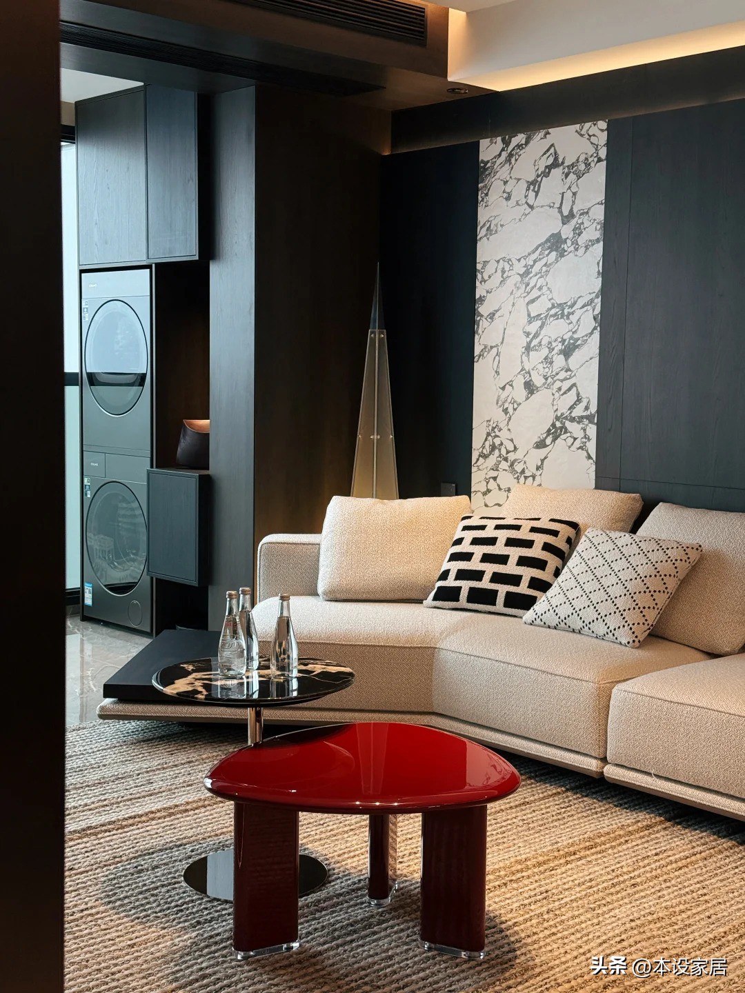 Cô gái 9X chi gần 1,8 tỷ đồng cải tạo căn hộ 141m² sau khi kết hôn: Thành quả khiến chồng cũng phải thừa nhận "gu thẩm mỹ quá đỉnh"- Ảnh 8.