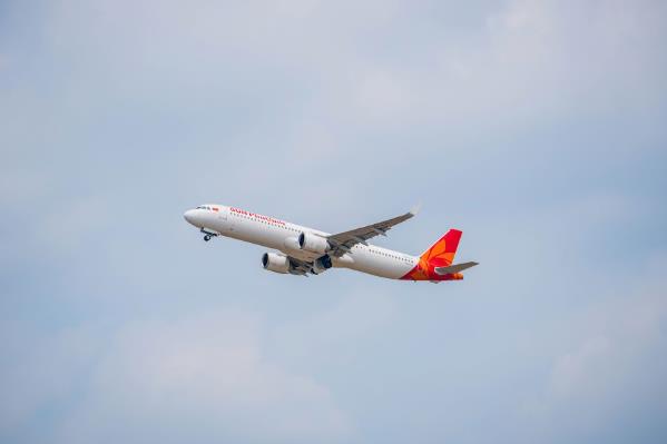 Du kh&aacute;ch từ H&agrave; Nội v&agrave; TPHCM c&oacute; thể bay đến Seoul c&ugrave;ng Sun PhuQuoc Airways từ th&aacute;ng 8/2026 - Ảnh 1.