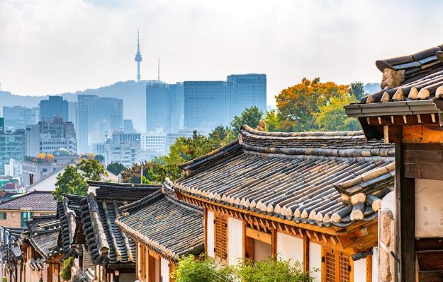 Du kh&aacute;ch từ H&agrave; Nội v&agrave; TPHCM c&oacute; thể bay đến Seoul c&ugrave;ng Sun PhuQuoc Airways từ th&aacute;ng 8/2026 - Ảnh 3.