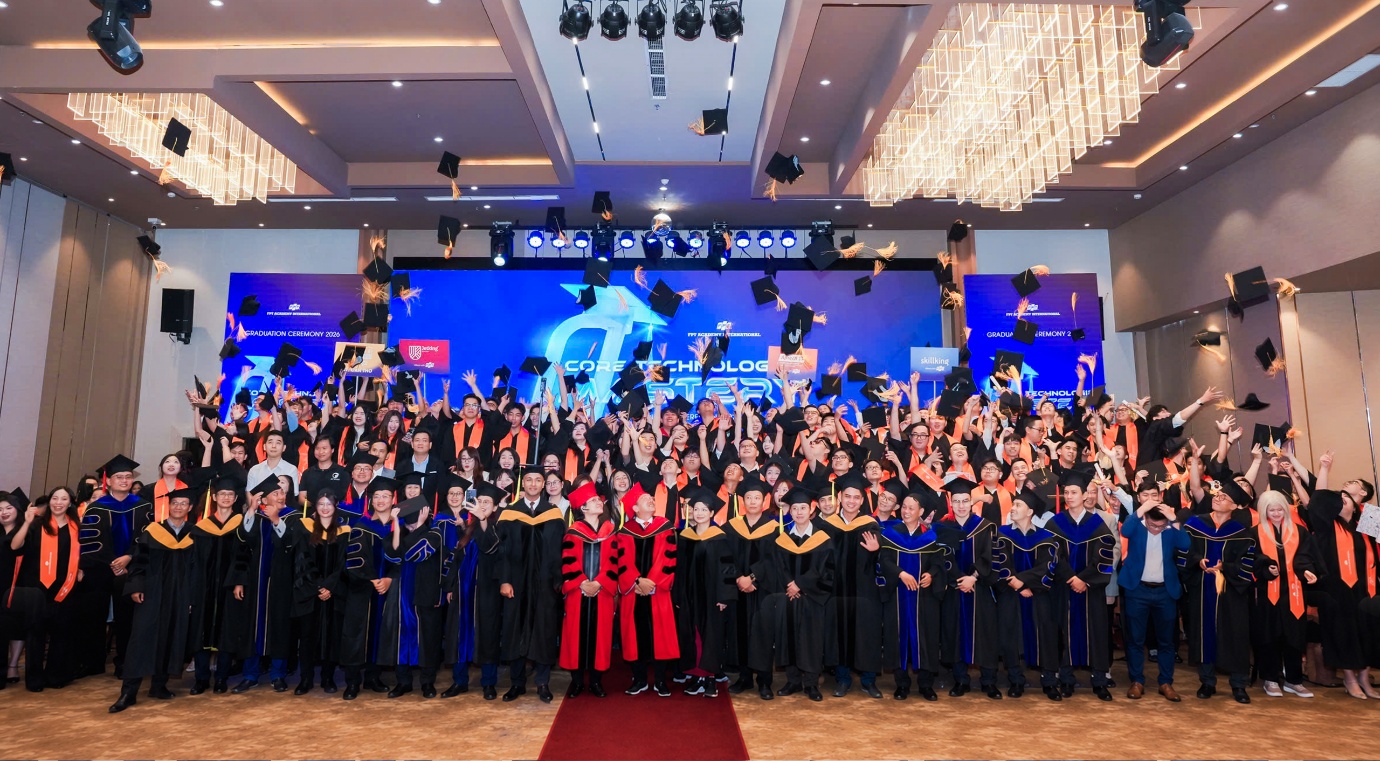 Tưởng chừng chỉ học th&ecirc;m kỹ năng, bạn trẻ miền T&acirc;y lại mở ra cả một sự nghiệp s&aacute;ng tạo- Ảnh 4.