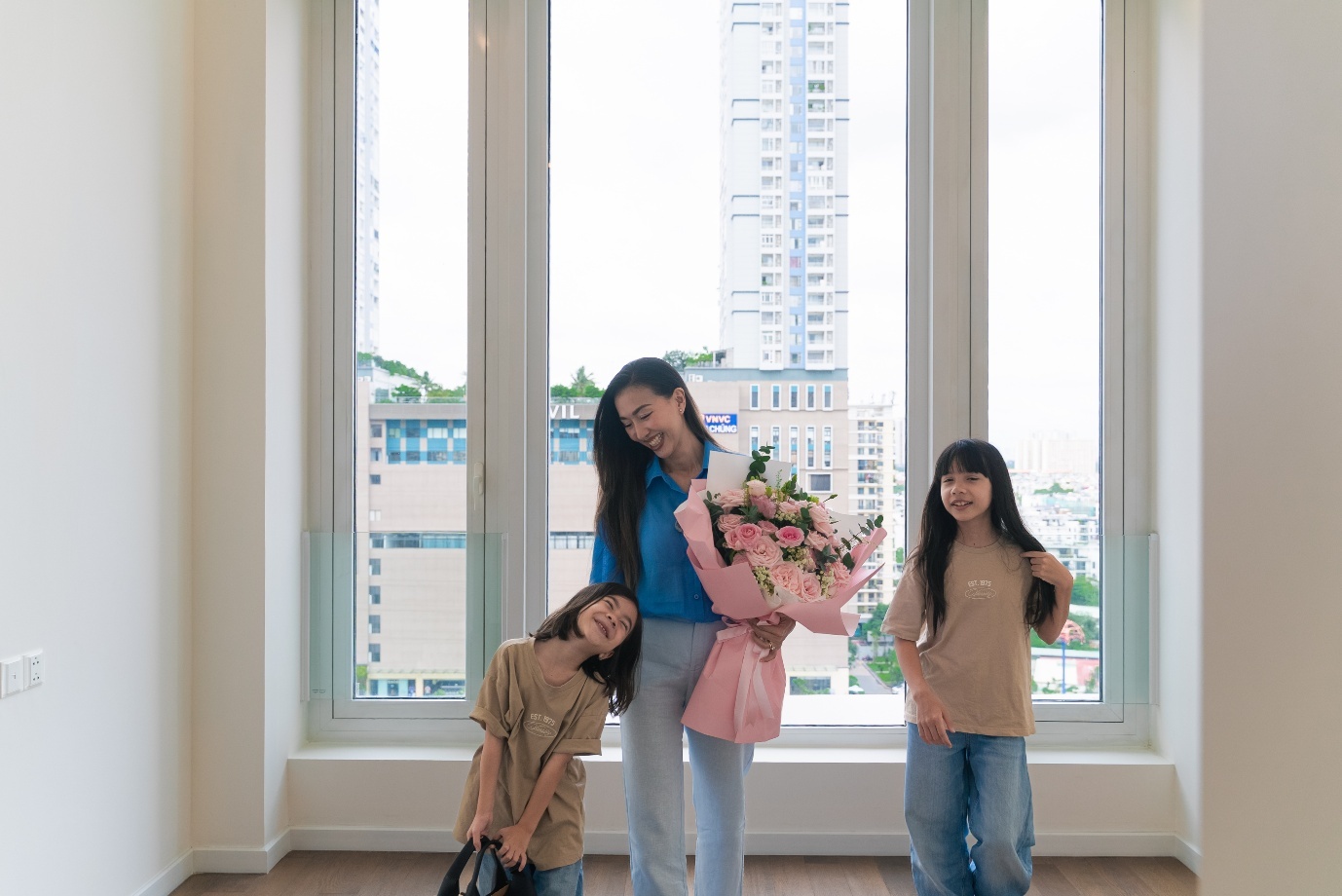 The Berkley ch&agrave;o đ&oacute;n những chủ nh&acirc;n đầu ti&ecirc;n, khởi đầu của một cộng đồng đồng điệu- Ảnh 3.