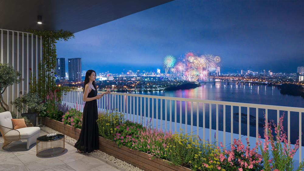 V&igrave; sao giới đầu tư địa ốc Đ&agrave; Nẵng "Nam tiến" về nơi c&oacute; s&ocirc;ng, c&oacute; n&uacute;i, gần biển- Ảnh 4.