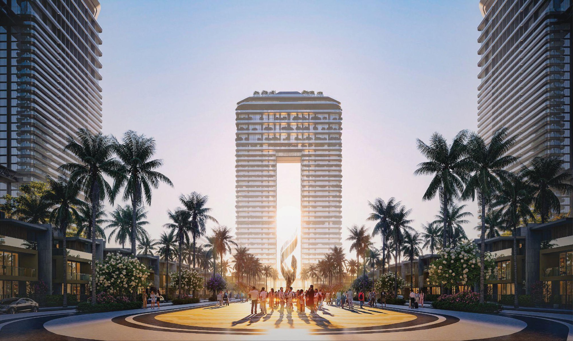 24 giờ giữa phố biển Sunshine Bay Retreat: Khi mỗi khoảnh khắc l&agrave; một tầng trải nghiệm &ldquo;thăng hoa&rdquo;- Ảnh 4.