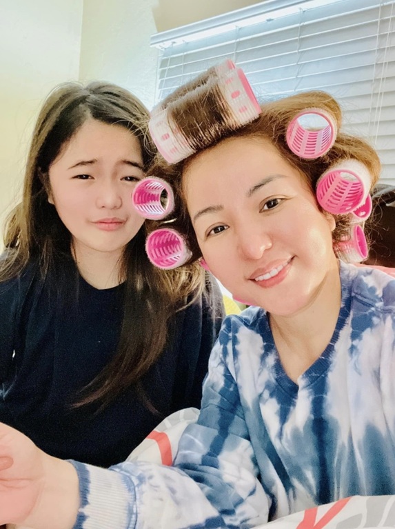 Mẹ đơn thân nói lí do từ chối nhận show ở Việt Nam - Ảnh 1.