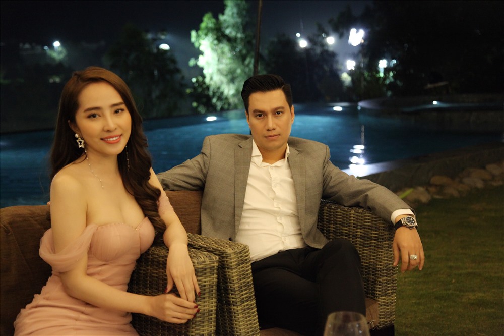 Cặp diễn vi&ecirc;n Việt 7 năm vướng tin hẹn h&ograve; nay lại b&iacute; mật c&ugrave;ng đi du lịch ở Nga- Ảnh 8.