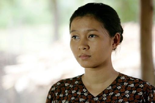Nữ diễn viên trẻ ê chề bị đạo diễn đuổi khỏi đoàn- Ảnh 1.