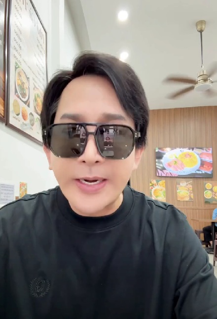 NSƯT Kim Tử Long tìm khẩn cấp một người phụ nữ- Ảnh 1.