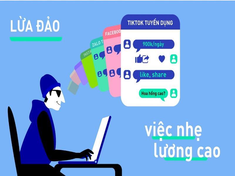 T&igrave;m việc l&agrave;m online tại nh&agrave;: 5 điều bạn n&ecirc;n cảnh gi&aacute;c- Ảnh 1.