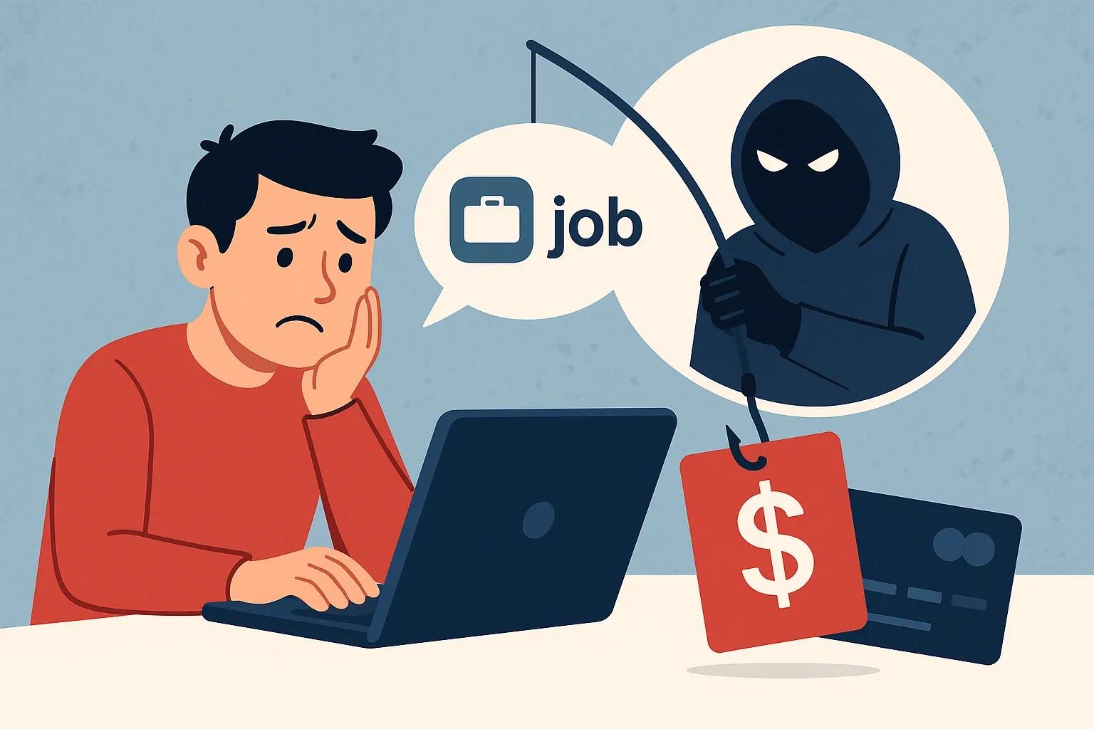 T&igrave;m việc l&agrave;m online tại nh&agrave;: 5 điều bạn n&ecirc;n cảnh gi&aacute;c- Ảnh 2.
