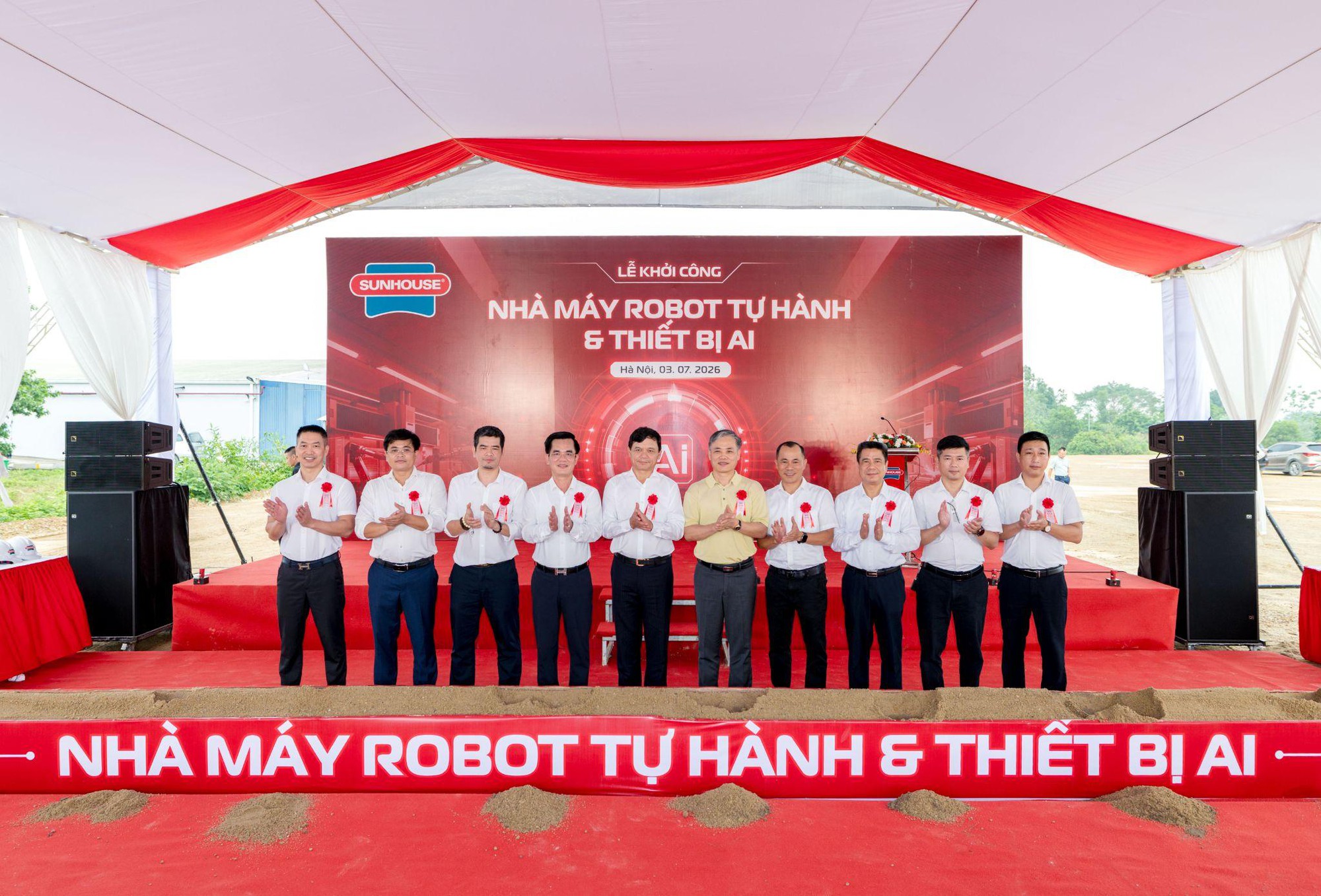 Tham vọng phổ th&ocirc;ng h&oacute;a gia dụng th&ocirc;ng minh cho h&agrave;ng triệu gia đ&igrave;nh Việt- Ảnh 1.