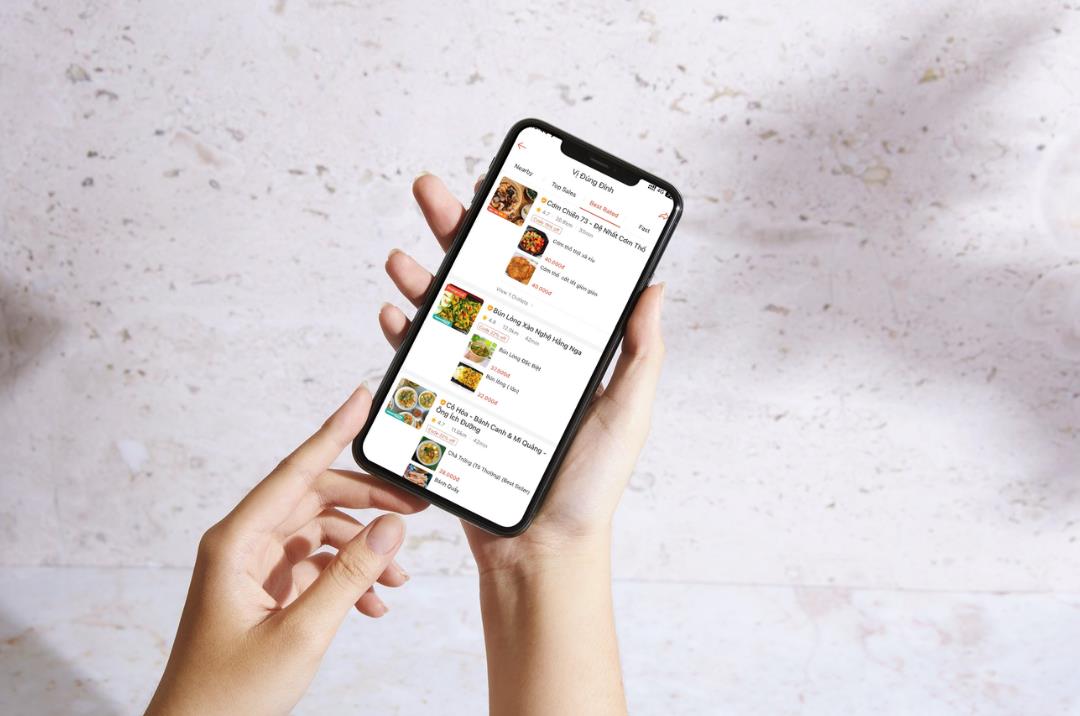 Th&ecirc;m trọn vị cho mọi chuyến vi vu m&ugrave;a h&egrave; c&ugrave;ng ShopeeFood 7/7- Ảnh 1.